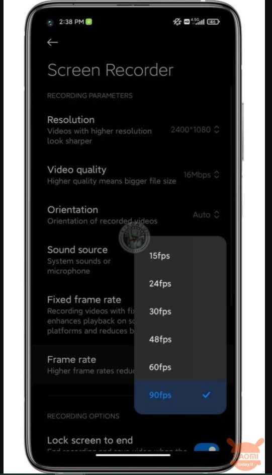 MIUI 12 için sevindiren güncelleme! İşte güncelleme alan modeller! - Resim : 2
