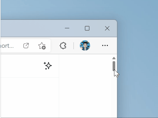 Microsoft Edge tarayıcısını daha da güzelleştirin! - Resim : 3