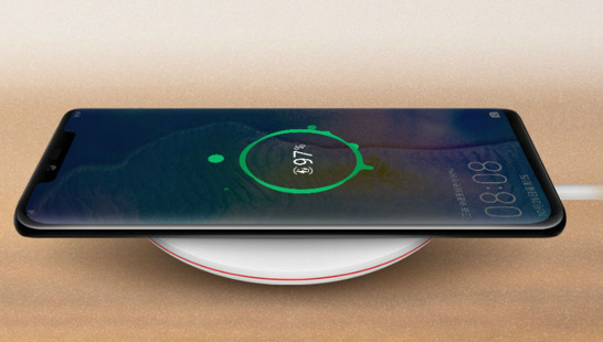 Huawei Mate 20 Pro aksesuarları! - Resim : 4