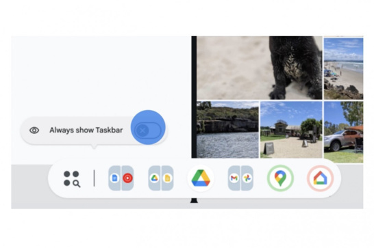 Pixel Telefonlar Android 15'e Kavuşuyor - Resim : 1