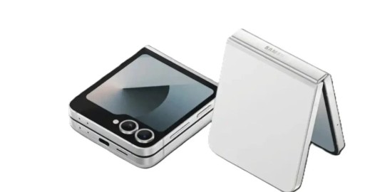 Samsung Galaxy Z Flip FE değişikliğe gidebilir - Resim : 1