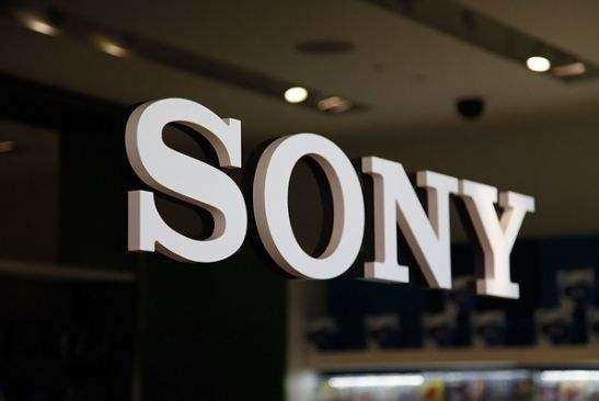 sony
