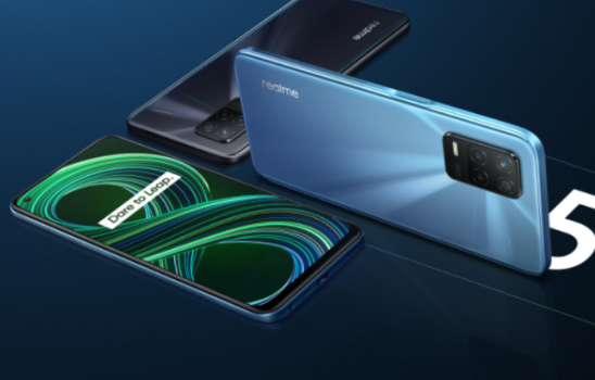 Realme 1200 TL'ye 5G'li telefon satacak! - Resim : 1
