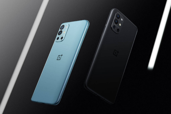OnePlus 9R, pil sorununu gidermek için güncelleme aldı - Resim : 1