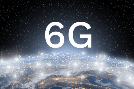 6G için iki dev ülke güçlerini birleştirdi! Biz hala 4.5G devam - Resim : 1