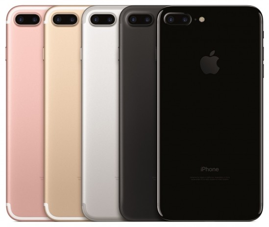 Bir iPhone 7'nin maliyeti ne kadar? - Resim: 7