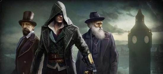 Assassins Creed Syndicate ücretsiz oldu! Tıkla indir! - Resim : 1