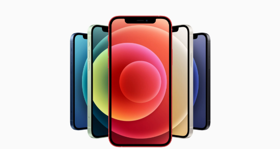 iPhone 12 bir tek Türkiye'de satmadı! Neden acaba? - Resim : 1