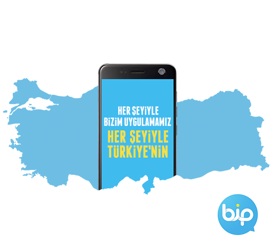 BiP yeni özellikleri ile WhatsApp'ı aratmıyor! - Resim : 1