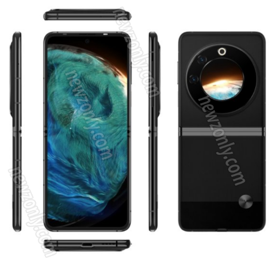 Tecno’nun yeni telefonu tasarımıyla fark yaratıyor! - Resim : 1