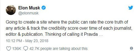 Elon Musk'ın yeni projesi çok ses getirecek! - Resim : 1