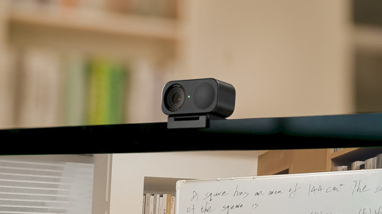 Insta360 Link 2 ve 2C Web Kameraları Tanıtıldı - Resim : 1