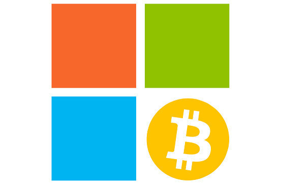 Microsoft, Bitcoin'e geri döndü! - Resim : 1