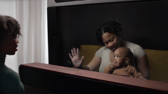 Google “Project Starline” testlerine başlıyor - Resim : 3