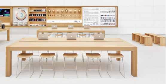 Düşene bir tekme de Apple'dan! Apple LG'ye çökmeye çalışıyor - Resim : 1