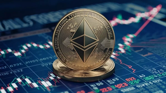 Ethereum (ETH) Ne Zaman Yükselecek? Analistlerin Yorumları - Resim : 1