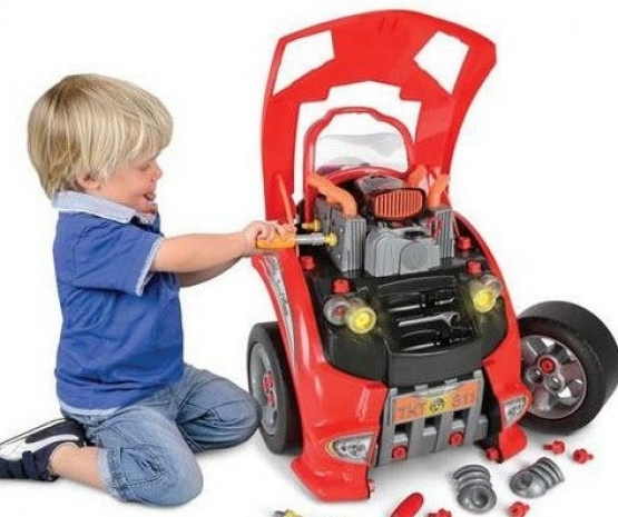 Dünyanın en tuhaf ve garipleri - Resim: 17