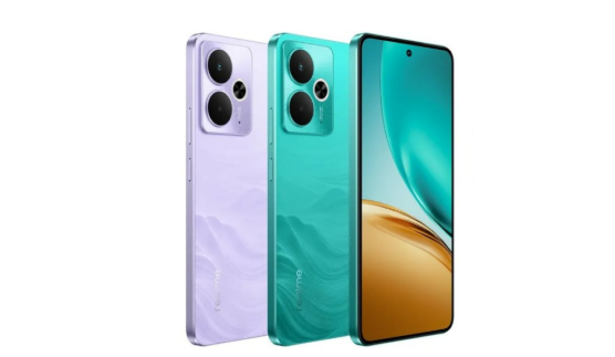 Realme 14T 5G düşük fiyata yüksek özellikler getiriyor - Resim : 1