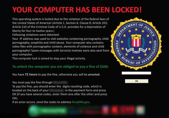 RansomWare