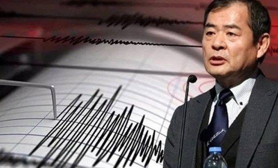Japon deprem uzmanı uyardı, İstanbul'da iki ay içerisinde... - Resim: 5