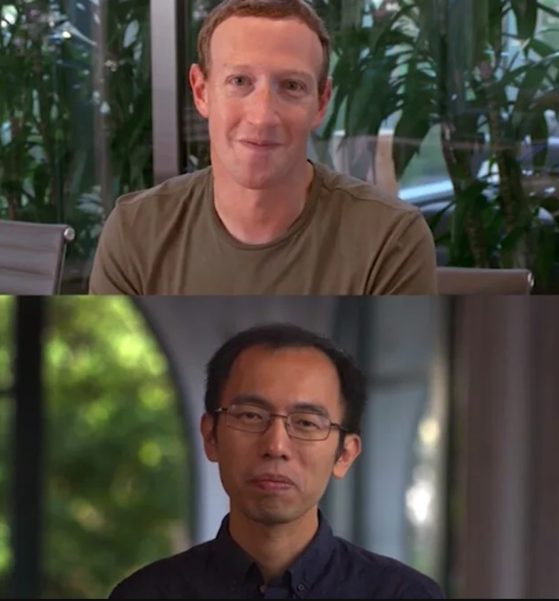 Mark Zuckerberg çığır açmak için hazırlanıyor! - Resim : 1