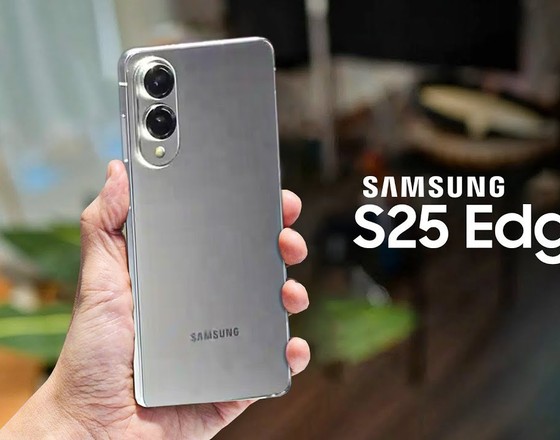 Samsung Galaxy S25 Edge İncelemesi: İncelik ve performans bir arada