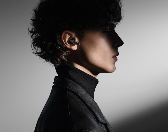 HUAWEI'nin En Gelişmiş Kulaklığı; FreeBuds Pro 5 ile sessizliğin içindeki notaları keşfedin