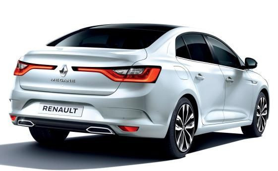 Renault Megane fiyatında büyük indirim, Egea parasına daha iyisini alın - Resim: 6