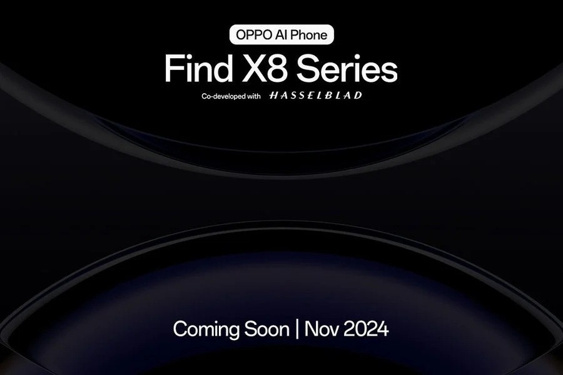 OPPO Find X8 Serisinin Küresel Pazara Açılma Tarihi Belli Oldu - Resim : 1