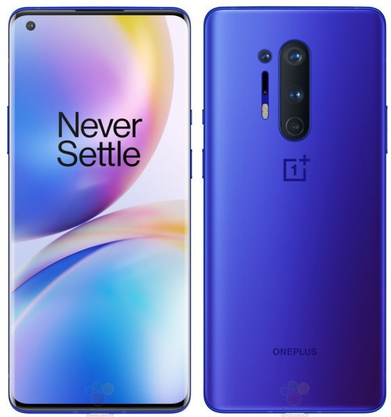 OnePlus 8 ve 8 Pro pahalı fiyatıyla tepki çekiyor! - Resim : 1