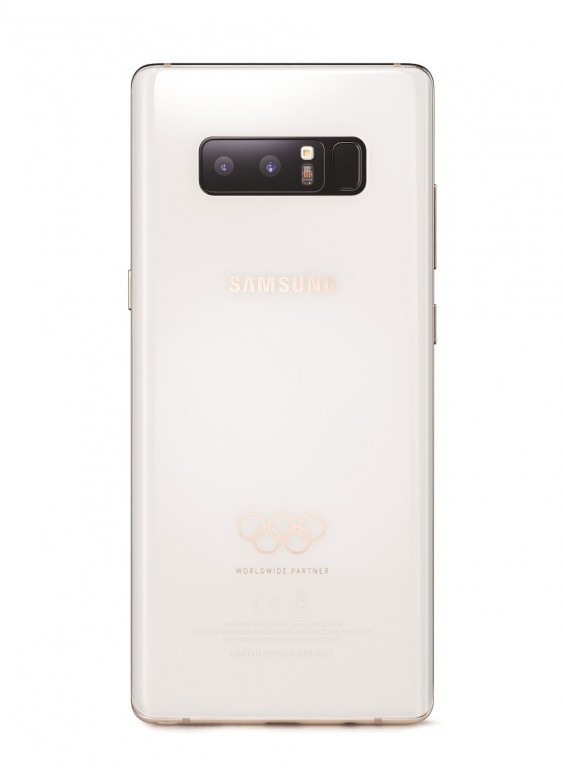 Asla sahip olamayacağınız en iyi Samsung telefonu! - Resim : 2