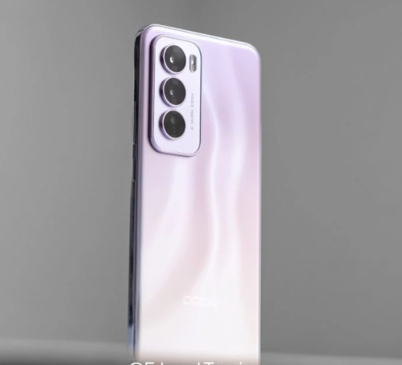 Oppo Reno 12 serisinden önemli haberler var - Resim : 1