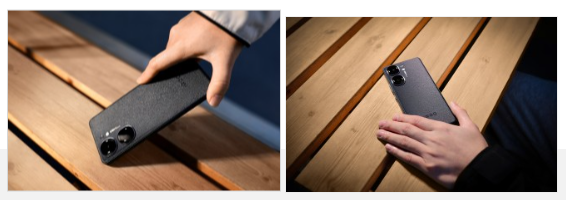 iQOO Neo9 canlı fotoğraflarıyla dikkat çekiyor - Resim : 1