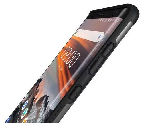 Nokia'nın amiral gemisi hakkında yeni bilgiler geldi - Resim : 1