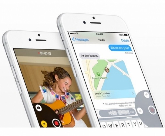 iOS 8 mi Android 5.0 mı? - Resim: 14