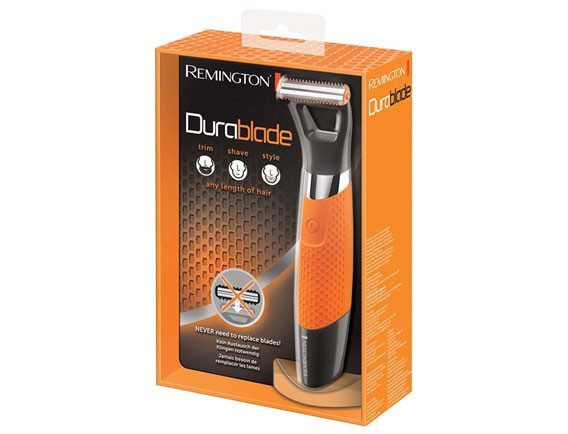 Remington MB070 Durablade Pro Tıraş Makinesi inceledik - Resim : 1