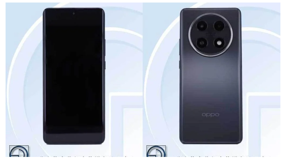 Oppo A2 modelinin detayları netleşmeye başladı - Resim : 1
