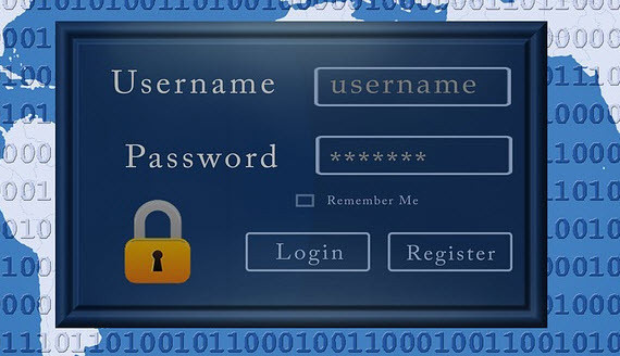2017'nin en kötü şifresi - Resim : 1