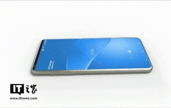 Çerçevesiz Sony Xperia A Edge sızdırıldı - Resim : 3