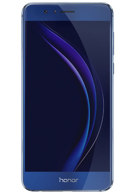 Honor 8 için Android Oreo iptal edildi - Resim : 1
