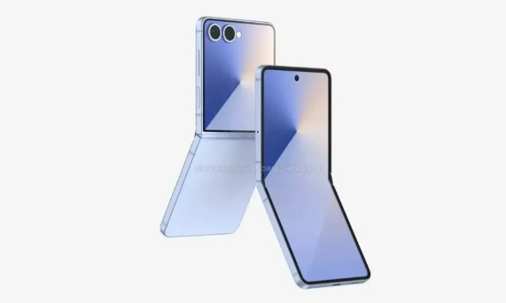 Yeni katlanabilir Samsung modeli için sürpriz gelişme - Resim : 1