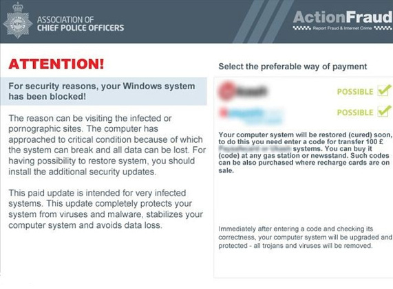 RansomWare