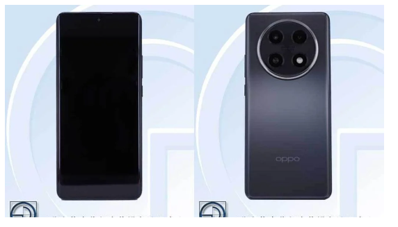 Oppo’nun gizemli telefonu bu defa tasarımıyla karşımıza çıktı - Resim : 1