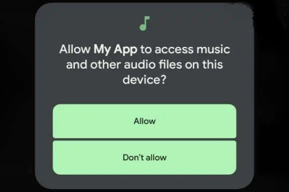 Android 13 ile yeni uzamsal ses özelliği geliyor!