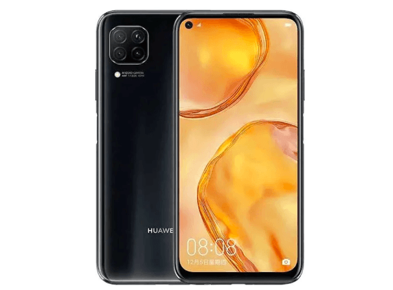 Huawei P40 Lite duyuruldu! Şimdi Samsung düşünsün! - Resim : 1