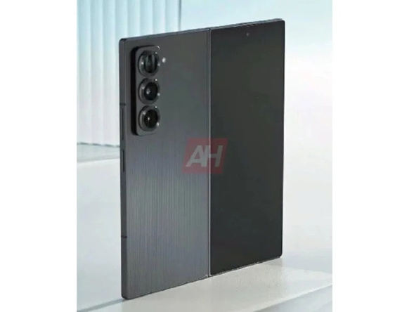 Samsung Galaxy Z Fold 6 Special Edition için Tarih Verildi - Resim : 1
