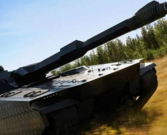 Geleceğin silah teknolojisi - Resim: 8