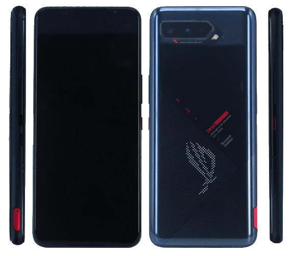 Asus Rog Phone 5
