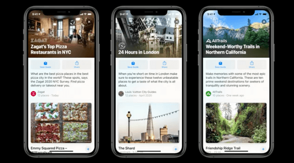 iOS 14 tanıtıldı işte özellikleri ve gelen yenilikler! - Resim : 4