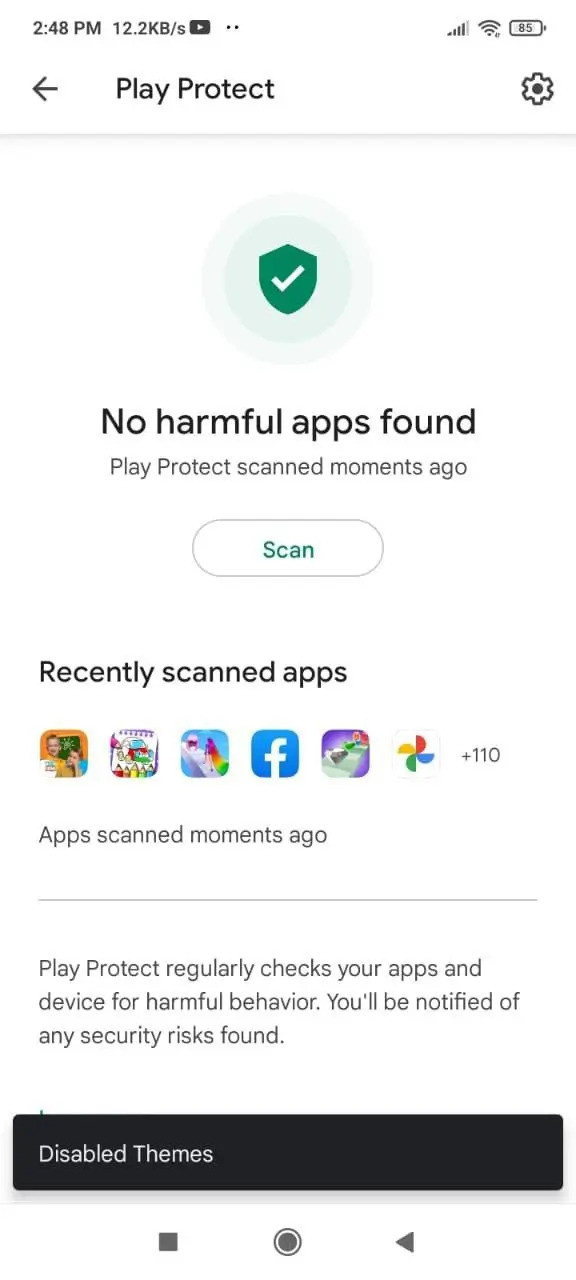 Xiaomi, Google ile alakalı sorunu hakkında açıklama yaptı!